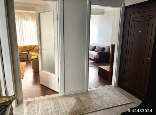 Sahibinden Bahçelievler Mahallesinde Satılık 3+1 120 Metrekare Daire