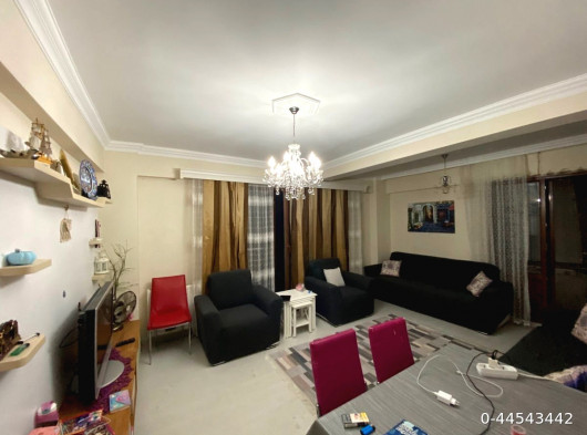 Sahibinden Satılık Eşyalı Yeni Bina Masrafsız
