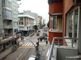 Sahibinden Cumhuriyet Cad. Denize Yakın İçi Yeni 3+1 Asansorlü