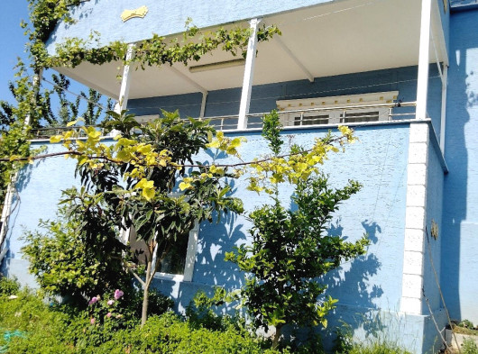 Kiralık Müstakil Ev