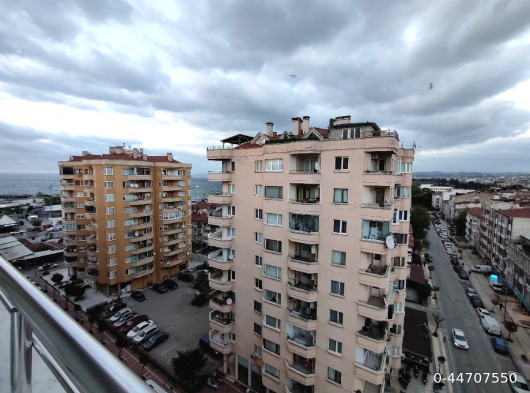 10 Katlılar Satılık Daire Yalova
