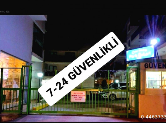 Sahıbinden, Derincepark Harika Konumlu, 7-24 Güvenlikli, 2+1 Net 110 M2, Yeni Kiralık Daire