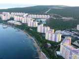 Sahibinden İhlas Armutlu Tatil Köyü