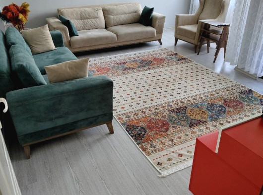 Subaşı Konutlar'da Masrafsız 3+1 Ferah Daire