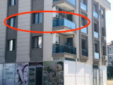 2+1 Seyrekte Eşyalı Eşyasız