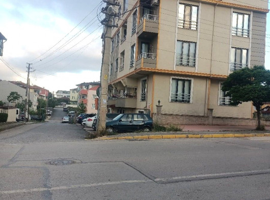 Derince Fatih Sultan Dublex Satılık Daire