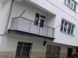 3+1 Yüksek Giriş Altta Daire Var. Sincan Merkezde