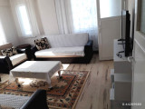 Sahibinden Hasanbaba Mah. 2+1 Ful Eşyalı 90 M2