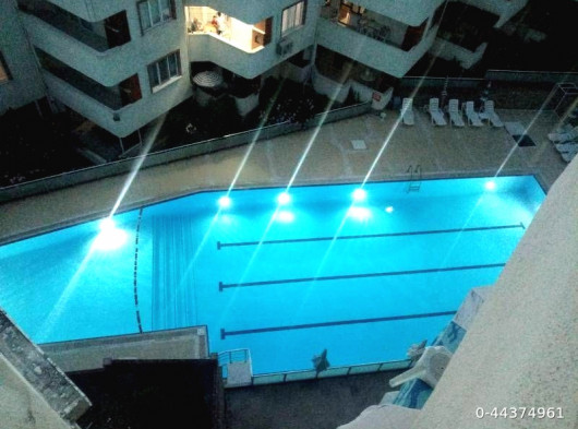 Satılık Site İçerisinde Yazlik
