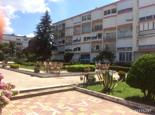Yalova Çiftlikköy Başkent 1 Sitesi 1+1 Kiralık Daire