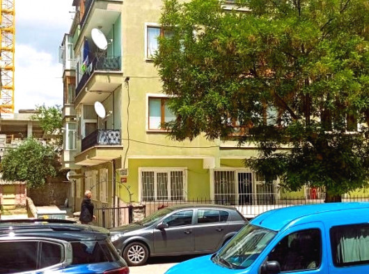 Süper Konum Kaçırılmayacak Fırsat Oturum Ve Yatırım ..