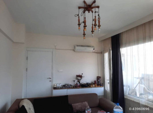 Taşliman Mah. Çınarcık Satılık Sahibinden Deniz Manzaralı Arakat Kombili