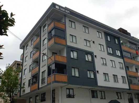 Acil Satılık 2+2 Daire Avcılar Merkez'de Ön Görünüm..  Yeni İnşaat