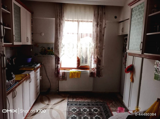 Çınarcık'ta Deniz Manzaralı Barbekülü Kombili Geniş 2+1