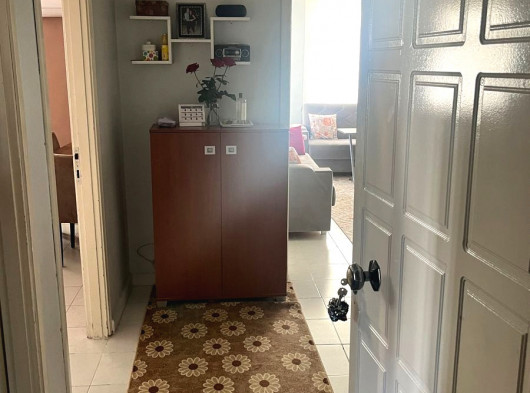 3+1 Radye Temel 100.Yılın Kalbinde Bulvar Üstü Daire
