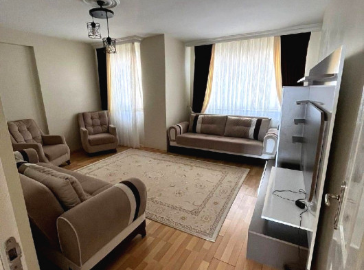 Sahibinden 2+1 Eşyalı Doğalgazlı Abonelikleri Açık Daire