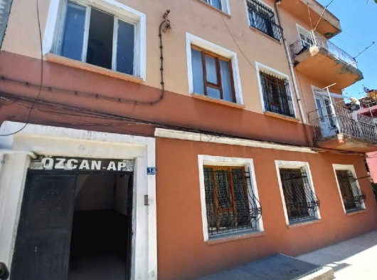 Satılık Daire