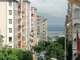 Ordu Caddesinde Sahibinden Yeni Tadilatlı Merkezi Konumda Kiralık
