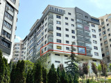 Sahibinden Vadi Ve Odtü Ormanı Manzaralı Çift Banyolu Yapılı