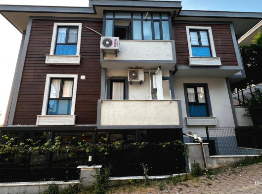 Şile Balibey Fener Konakları Bahçeli 2+1 Daire