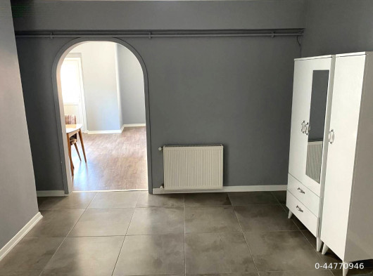 Şişli Kiralık 1+1+  Kısmi Eşyalı Daire Veya Ofis