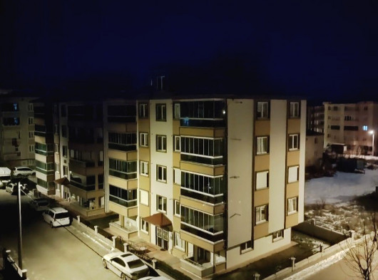Bahçelievler Mah.Eşyalı Satılık 2+1