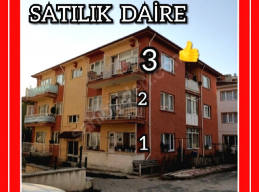 Satılık Daire