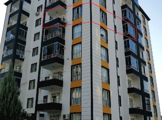 Önce De Az, Sonra Da Az Hasarlı