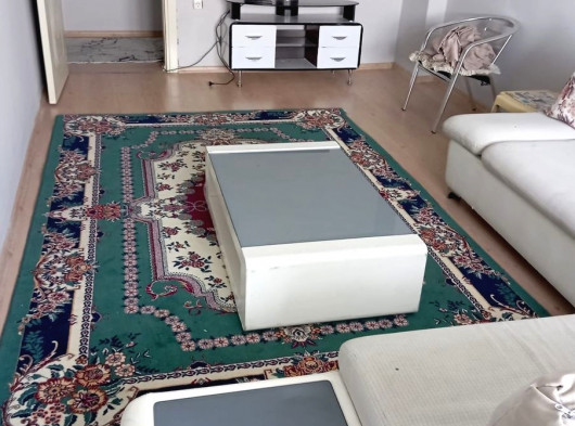Doğubeyazıt 2+1 Mükemmel Daire