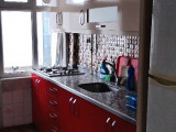 Eşyalı 3+1