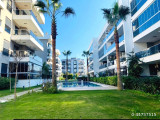 Mia Garden Sitesinde