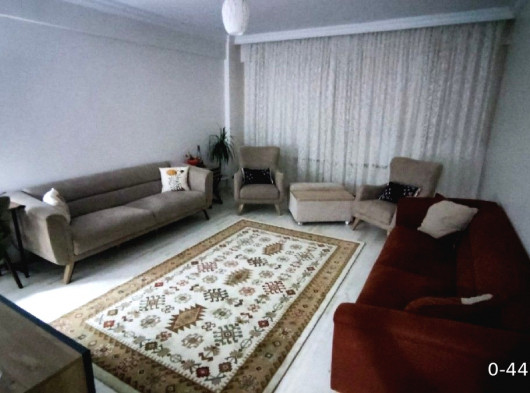 Sahibinden Acil Satılık Daire