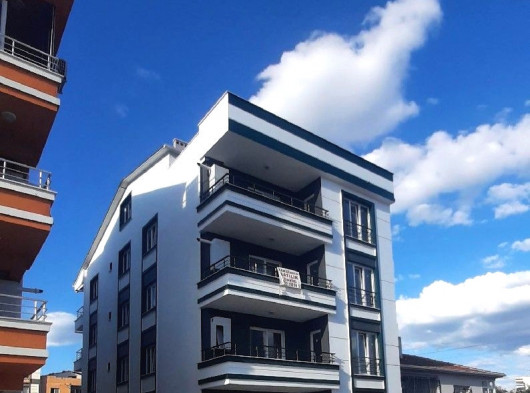Stadyum Yolu Hocaoğlu Pide Arkası Satılık 2+1