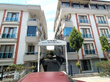 Site İçi Giriş Kat 2+1