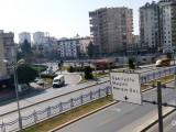 G.M.K. Bulvarinda  3+1yapili, Boş