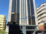 Ofis Kaya Plaza Sahibinden 1+0 Daire