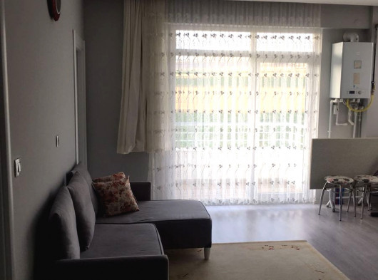 Yüksek Getirili 1+1 Eşyalı Satılık Daire