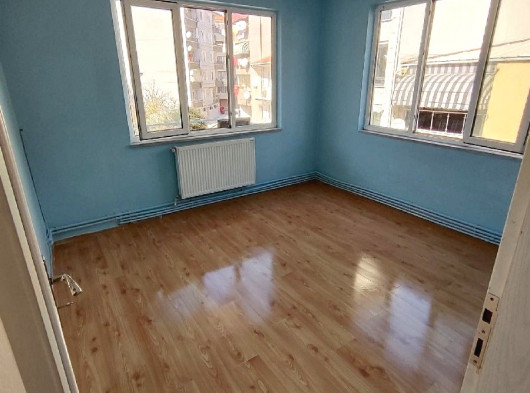 Osmaniye Mah. 2+1 Köşe Arakat Satılık Daire