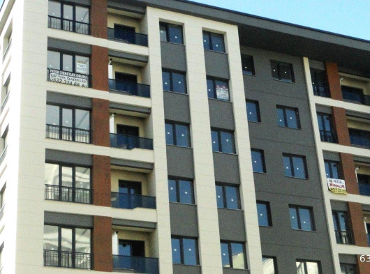 Petek'ten Beygah Pazarı Yanında 3+1 Sıfır Daire