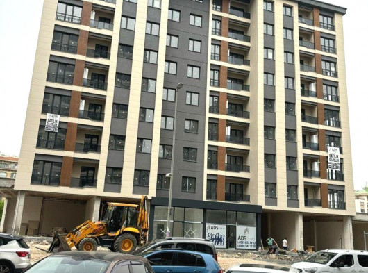 Petek'ten Beygah Pazarı Yanında Kiralık 3+1 Sıfır Daire