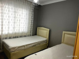 Bulvar Üzerinde Eşyalı Yeni Daire