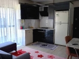 Ful Eşyalı Sıfır 1+1 Daıre