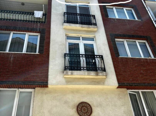 Sahibinden, Ömerağada Satılık 3+1 Daire, 4. Kat, Amerikan Mutfak