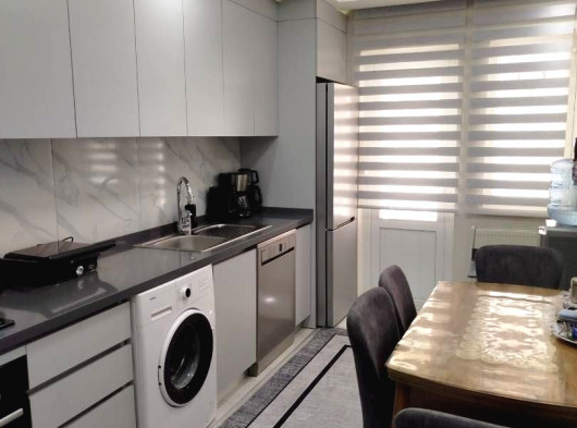 Sapanca Sokakta Temiz Ve Tadilatlı 2+1 Daire Sahibinden Satılık