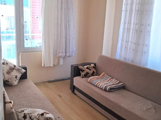 Sahibinden Satılık Eşyalı 2+0 Daire.