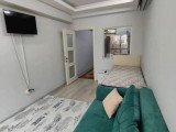 Sahibinden Merkezde Diriliş Rezidansta Full Eşyalı 1+0.5 Kiralık Daire
