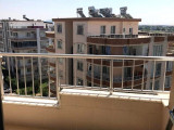 Çankaya 5 Sitesinde Acil Satlık Daire