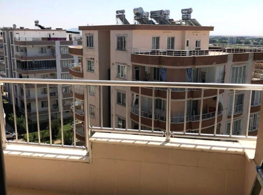 Çankaya 5 Sitesinde Acil Satlık Daire