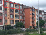 Çevreyolunda Ebeveyn Banyolu Geniş 3+1 Daire  (komple Eşyalı)