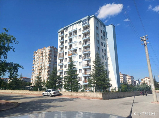 Kosova Mahallesinde İstanbul Yoluna Sıfır Satılık Daire